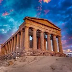 Il Sole Dei Templi Agrigento