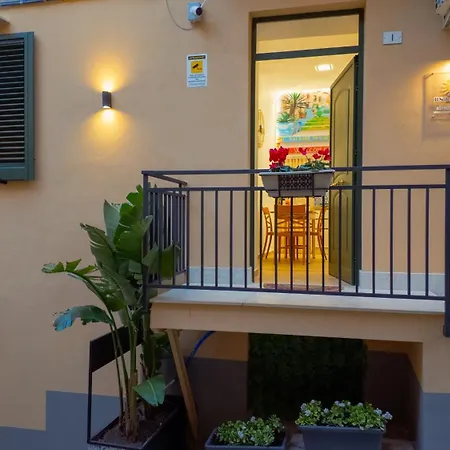 Il Sole Dei Templi 公寓 *