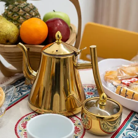 公寓 Il Sole Dei Templi 阿格里真托