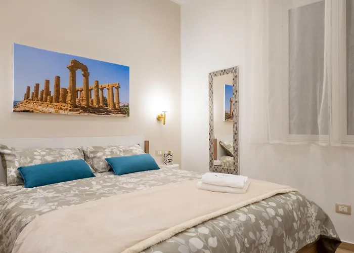 Il Sole Dei Templi 阿格里真托