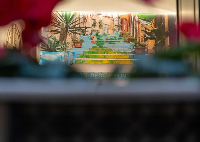 公寓 Il Sole Dei Templi 阿格里真托