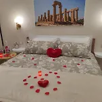 Appartamento Il Sole Dei Templi Agrigento