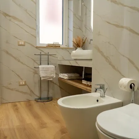 Apartmán Il Sole Dei Templi *