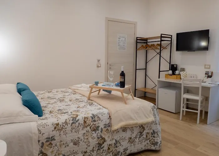 Apartment Il Sole Dei Templi Agrigento