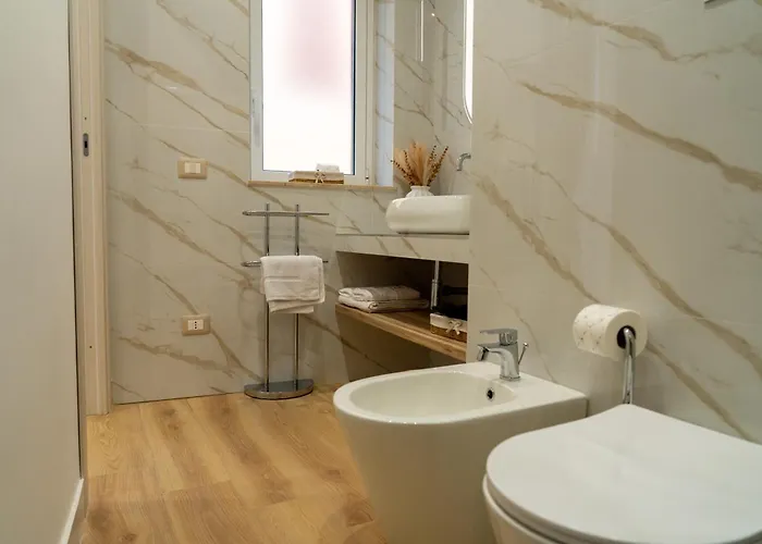 Apartmán Il Sole Dei Templi *