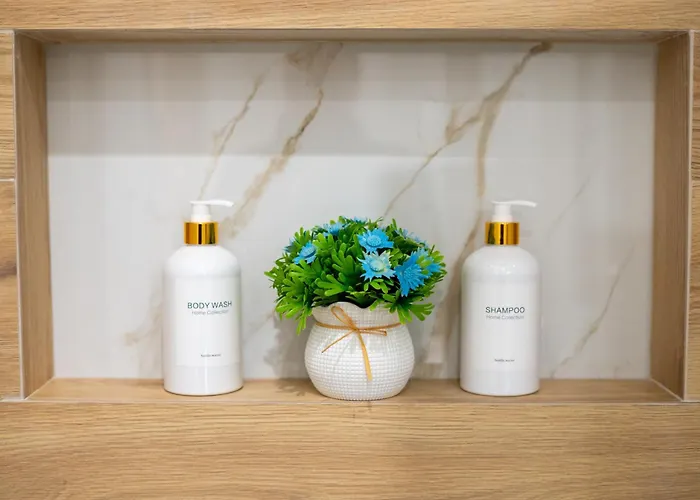 Il Sole Dei Templi Lejlighed Agrigento